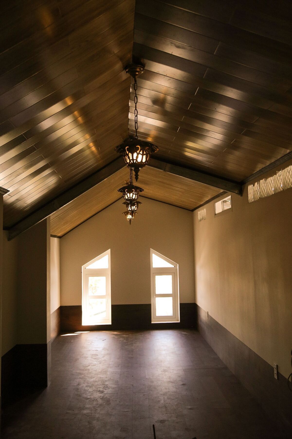 De Daisy Villa Homestay Đà Lạt Exterior foto
