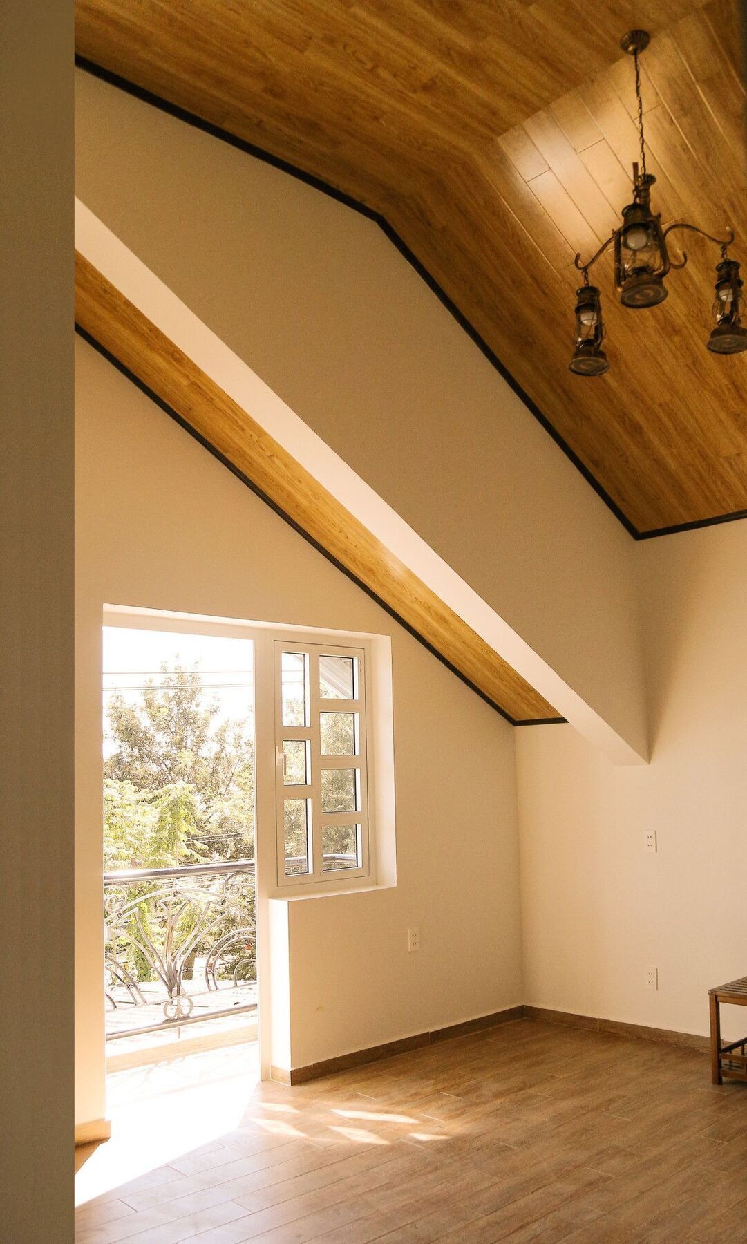 De Daisy Villa Homestay Đà Lạt Exterior foto